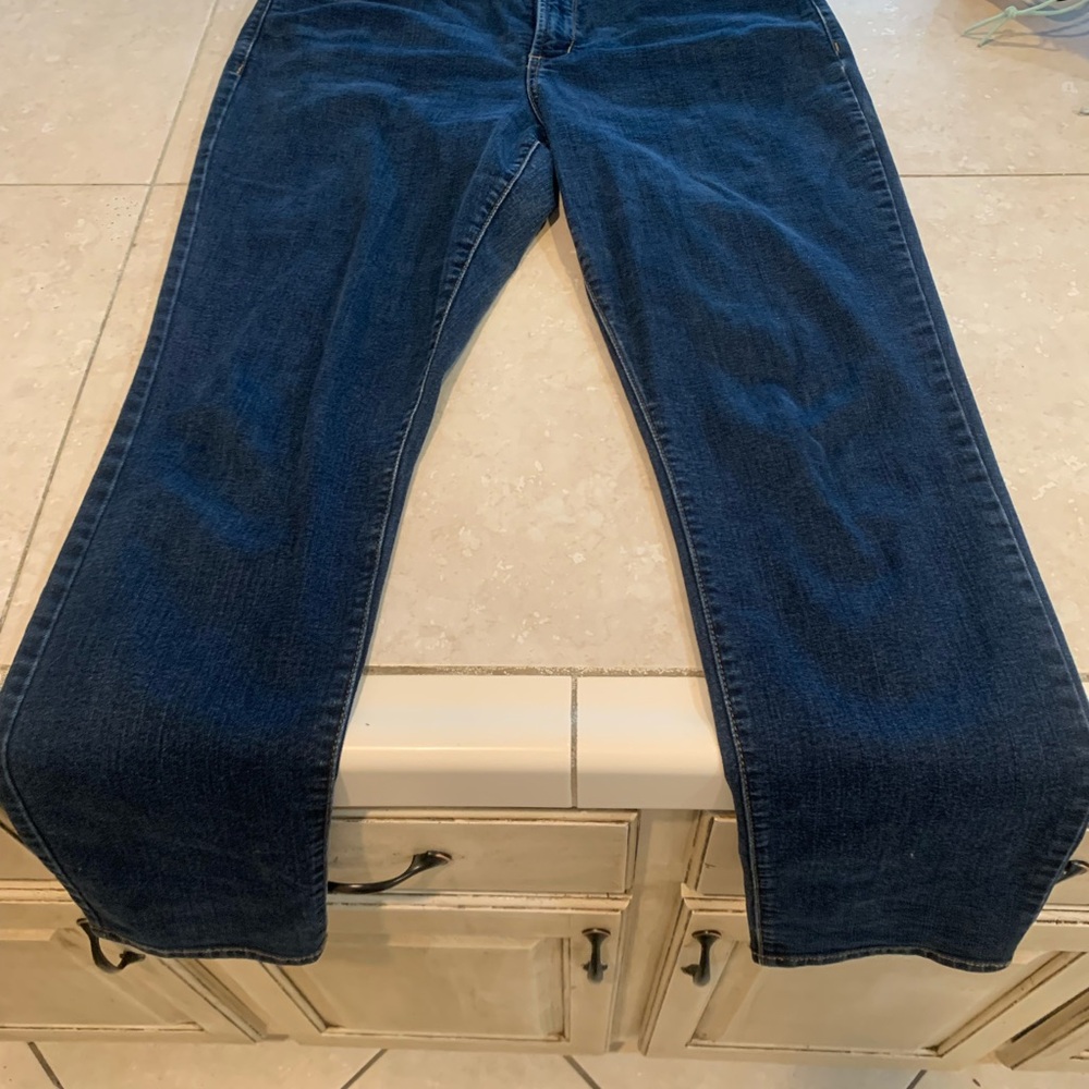 Women’s Size 14 NYDJ